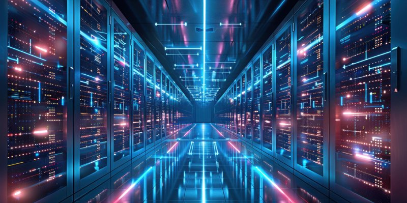 人工智能公司:科技与未来的交汇点